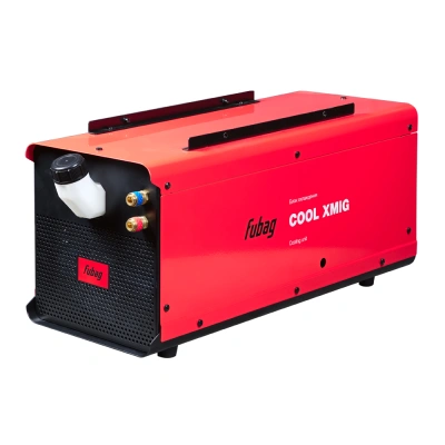 Блок жидкостного охлаждения FUBAG Cool XMIG купить в Москве с доставкой по всей России | ProtosMarket.ru