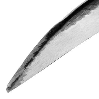 Коса "Соболь" №5, 500 мм, с отбитым полотном, Арти, Россия купить в Москве с доставкой по всей России | ProtosMarket.ru