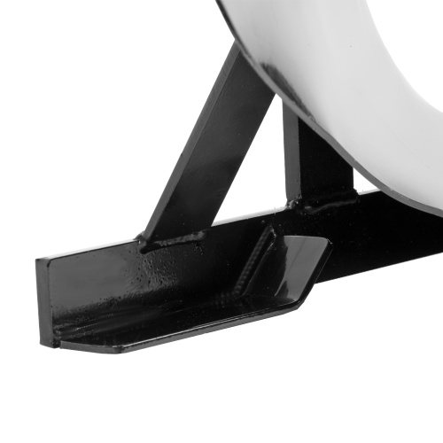 Плуг 200 мм, без сцепки Denzel купить в Москве с доставкой по всей России | ProtosMarket.ru