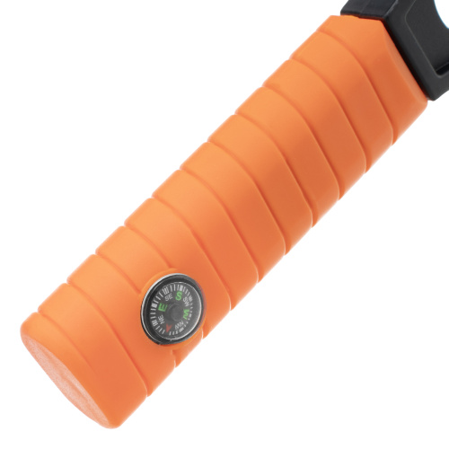 Лупа 4 кратная и 6 кратная, D 70 и 20 мм, с рукояткой Sparta купить в Москве с доставкой по всей России | ProtosMarket.ru