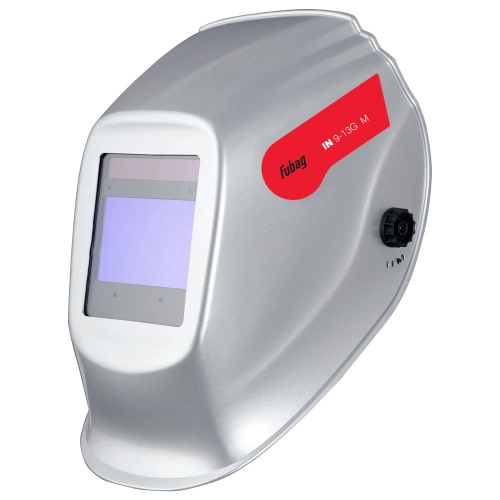 Маска сварщика Хамелеон FUBAG IN 9-13G M купить в Москве с доставкой по всей России | ProtosMarket.ru