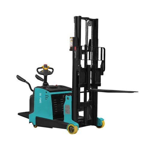 Штабелер с противовесом PROLIFT PRO SRV 1650 li-ion купить в Москве с доставкой по всей России | ProtosMarket.ru