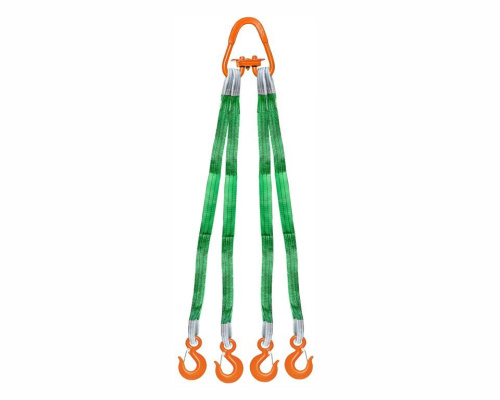 Строп текстильный TOR 4СТ 4,2 т 12,0 м 60 мм купить в Москве с доставкой по всей России | ProtosMarket.ru