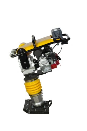 Вибротрамбовка 80 кг, 10кН (Honda) алюминиевый корпус TOR RM-80 PRO купить в Москве с доставкой по всей России | ProtosMarket.ru