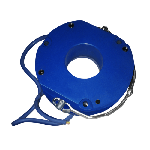 Электромагнитный тормоз на люльку ZLP купить в Москве с доставкой по всей России | ProtosMarket.ru