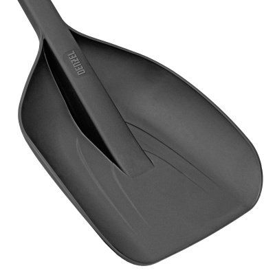 Лопата автомобильная, 230х290х690мм, сверхпрочный полиамид Denzel купить в Москве с доставкой по всей России | ProtosMarket.ru