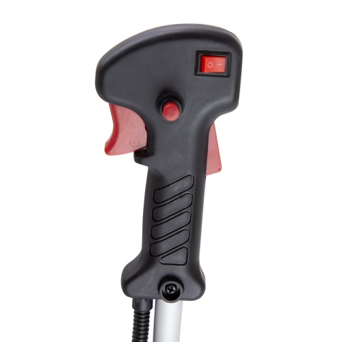 Триммер бензиновый DTL-33, 33 см3, неразъемная штанга Denzel купить в Москве с доставкой по всей России | ProtosMarket.ru