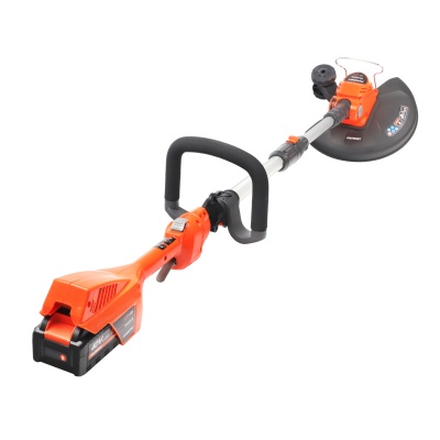 Триммер аккумуляторный PATRIOT TR 4024 XL купить в Москве с доставкой по всей России | ProtosMarket.ru