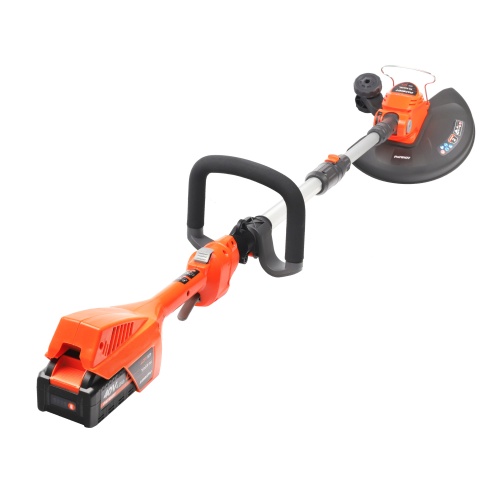 Триммер аккумуляторный PATRIOT TR 4024 XL купить в Москве с доставкой по всей России | ProtosMarket.ru