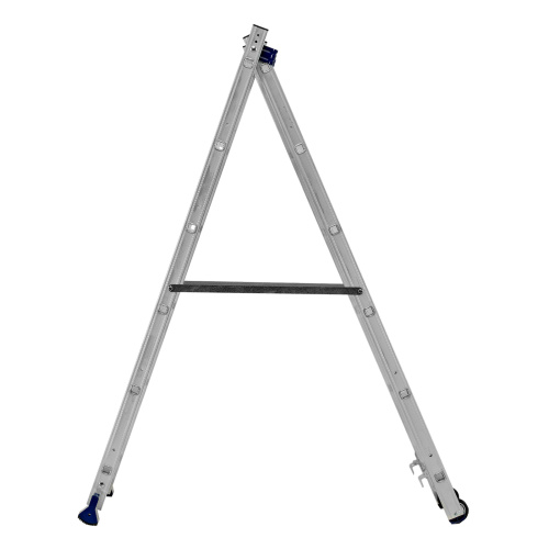 Алюминиевая лестница помост 3 В 1 (арт. в серт.: 1415206) купить в Москве с доставкой по всей России | ProtosMarket.ru