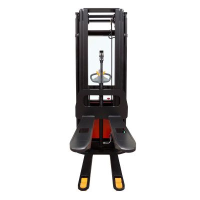 Самоходный штабелер PROLIFT SDR 1645 li-ion купить в Москве с доставкой по всей России | ProtosMarket.ru