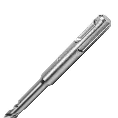 Бур по бетону, 8 x 460 мм, SDS Plus MATRIX купить в Москве с доставкой по всей России | ProtosMarket.ru