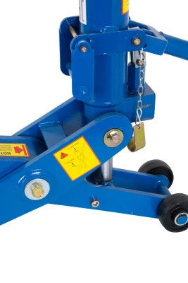 Домкрат для погрузчиков TOR  FJ-4 4 т по ценам производителя в Москве с доставкой по всей России