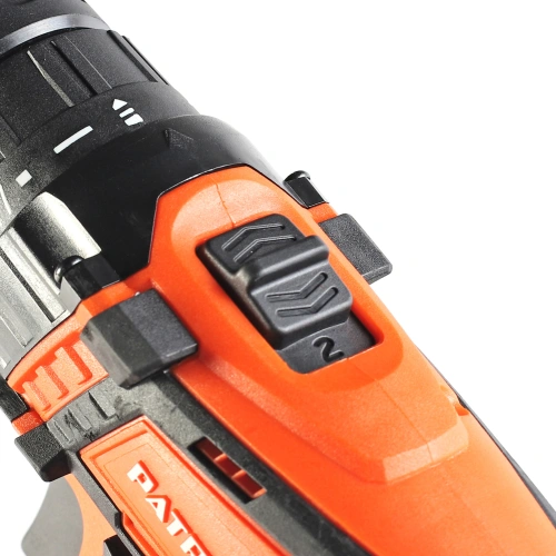 Дрель-шуруповерт аккумуляторная PATRIOT BR 181 UES купить в Москве с доставкой по всей России | ProtosMarket.ru