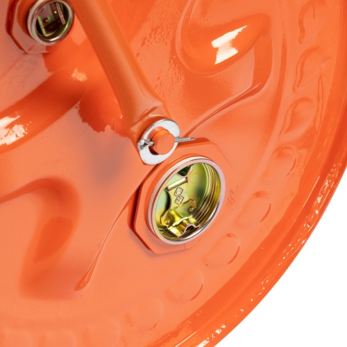 Каток газонный 70л, ручной, наливной, пробка-болт Сибртех купить в Москве с доставкой по всей России | ProtosMarket.ru