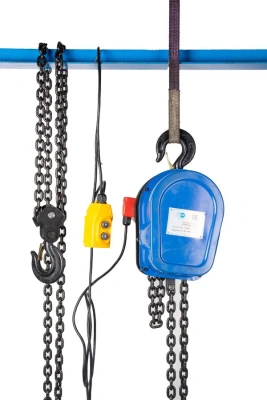Таль электрическая цепная TOR ТЭШ (DHS) 5,0 т 9 м (серия J) купить в Москве с доставкой по всей России | ProtosMarket.ru
