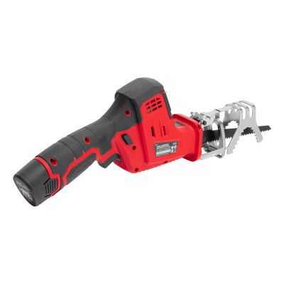 Пила сабельная аккумуляторная RС-65, Li-Ion, 12 В MTX купить в Москве с доставкой по всей России | ProtosMarket.ru