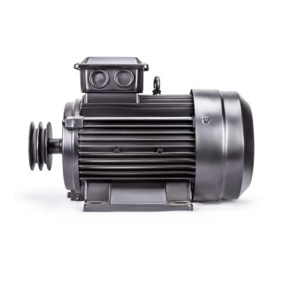 Электродвигатель в сборе AEROMAX EM-420 (400В / 3кВт) купить в Москве с доставкой по всей России | ProtosMarket.ru
