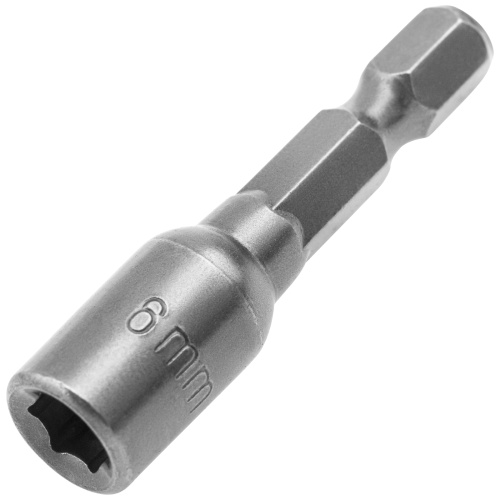 Биты с торцевыми головками 6 мм, 45 мм, 2 шт. Matrix купить в Москве с доставкой по всей России | ProtosMarket.ru