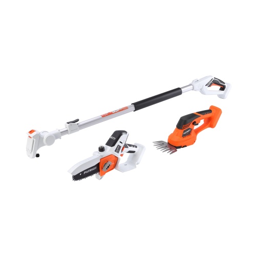 Набор аккумуляторного инструмента PATRIOT quot;Ухоженный садquot; UES купить в Москве с доставкой по всей России | ProtosMarket.ru