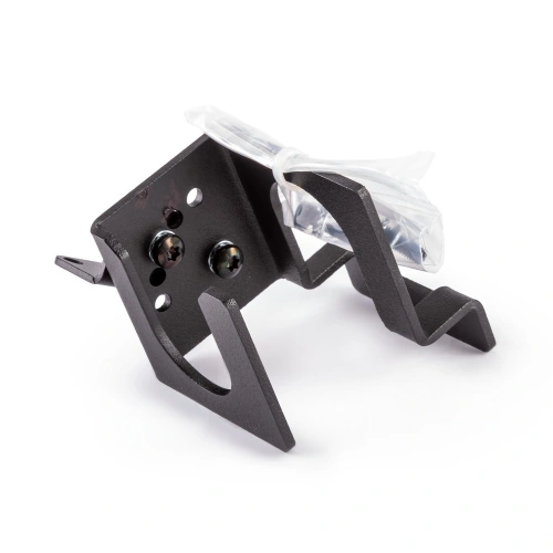 Держатель горелки правый для тележки WECO тип L купить в Москве с доставкой по всей России | ProtosMarket.ru