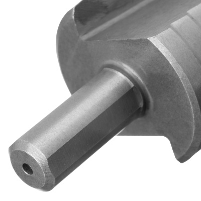 Сверло ступенчатое по металлу, 4-6-8-10-12-14-16-18-20-22-24-26-28-30-32 мм, 4241 Сибртех купить в Москве с доставкой по всей России | ProtosMarket.ru