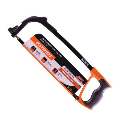 Ножовка по металлу PATRIOT FHP-303 L Platinum купить в Москве с доставкой по всей России | ProtosMarket.ru