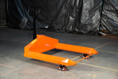 Тележка гидравлическая для рулонов 2500 кг 1150х850 мм полиуретановые колеса TOR ZT купить в Москве с доставкой по всей России | ProtosMarket.ru
