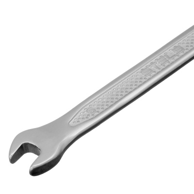 Ключ комбинированный, 6 мм, CrV, антислип Stels купить в Москве с доставкой по всей России | ProtosMarket.ru