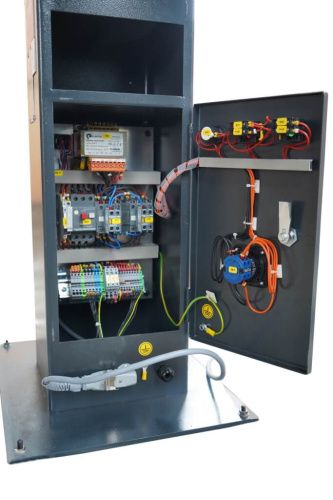 ISITAN IKMP 1.2 купить в Москве с доставкой по всей России | ProtosMarket.ru