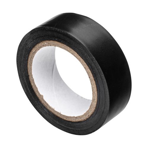 Набор изоленты черной, 19 мм х 10 м, 3 шт Matrix купить в Москве с доставкой по всей России | ProtosMarket.ru