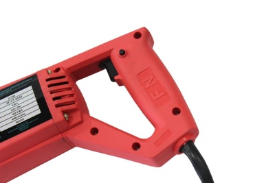 Электропривод глубинного вибратора для бетона TOR ZТ-1300 портативный купить в Москве с доставкой по всей России | ProtosMarket.ru