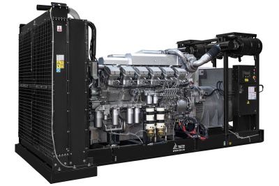 Дизельный генератор ТСС АД-1000С-Т400-1РМ8 купить в Москве с доставкой по всей России | ProtosMarket.ru