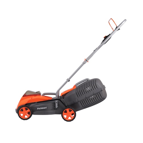 Газонокосилка аккумуляторная PATRIOT CM 4000 LCT купить в Москве с доставкой по всей России | ProtosMarket.ru