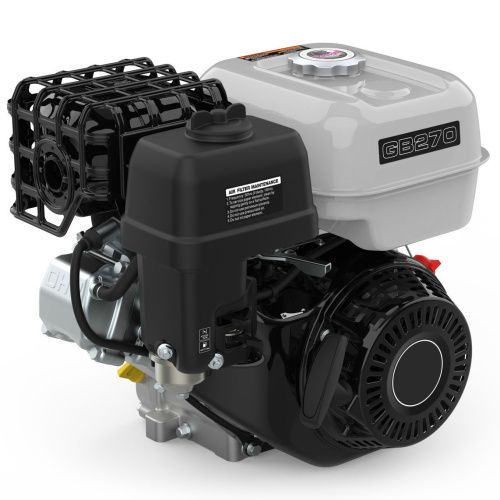 Двигатель бензиновый EVOline GB 270 купить в Москве с доставкой по всей России | ProtosMarket.ru