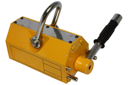 Захват магнитный TOR PML-A 1000 (г/п 1000 кг) (T)* купить в Москве с доставкой по всей России | ProtosMarket.ru