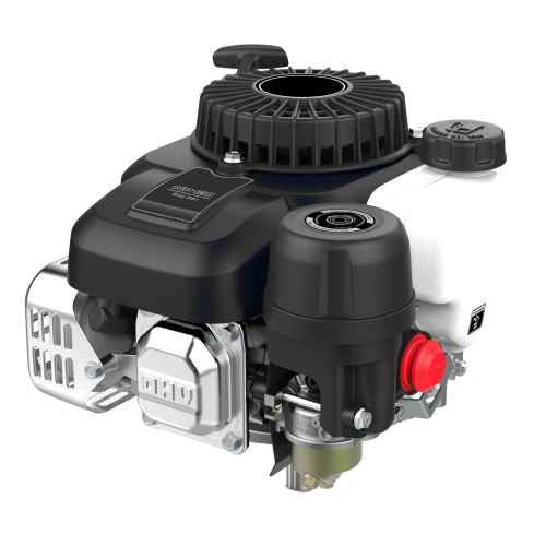Двигатель бензиновый EVOline NP 130 купить в Москве с доставкой по всей России | ProtosMarket.ru
