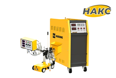 Сварочный трактор HUGONG ARMADA 1250N по ценам производителя в Москве с доставкой по всей России