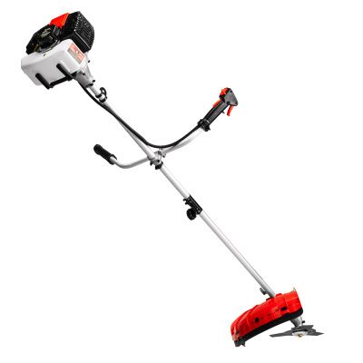 Триммер бензиновый MT-43S, 43 см³, разъемная штанга, состоит из 2 частей MTX купить в Москве с доставкой по всей России | ProtosMarket.ru