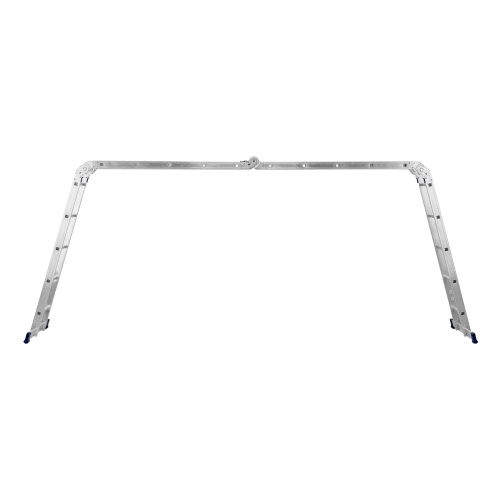 Лестница шарнирная алюминиевая, 4 х 5 ступеней, Сибртех купить в Москве с доставкой по всей России | ProtosMarket.ru