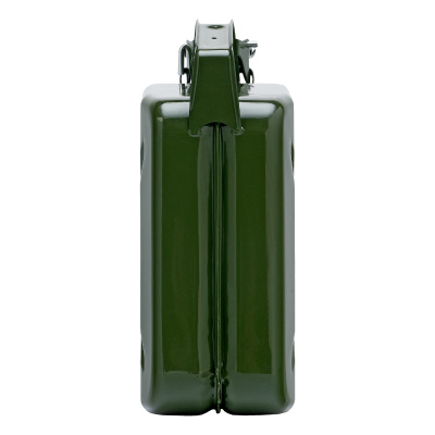 Канистра для ГСМ, металлическая, 5 литров Stels купить в Москве с доставкой по всей России | ProtosMarket.ru