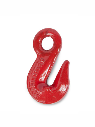 Крюк укорачивающий TOR 1,2 т (Q) купить в Москве с доставкой по всей России | ProtosMarket.ru