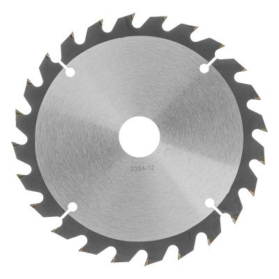 Пильный диск по дереву ф190 х 30 мм, 24 зубьев, тонкий Denzel купить в Москве с доставкой по всей России | ProtosMarket.ru