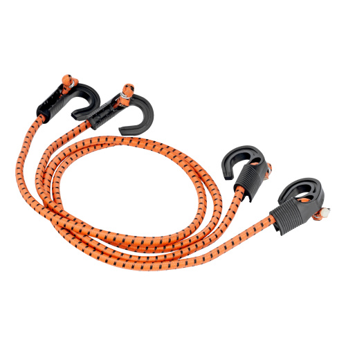 Резинки багажные с регулировкой длины Stels, 2 шт купить в Москве с доставкой по всей России | ProtosMarket.ru