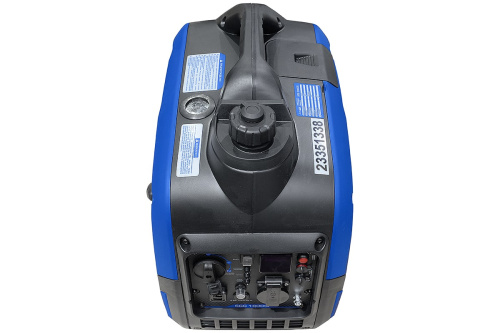 Бензогенератор инверторный SGG 1800Si купить в Москве с доставкой по всей России | ProtosMarket.ru