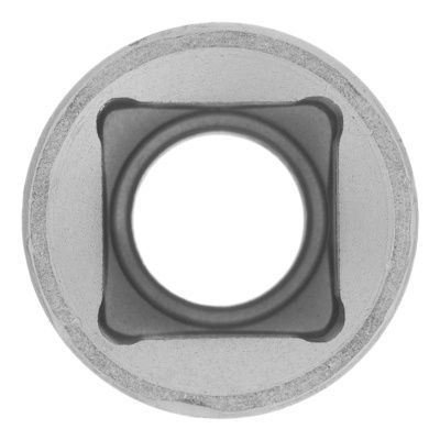 Головка торцевая, 11 мм, двенадцатигранная, CrV, под квадрат 1/2, хромированная Matrix купить в Москве с доставкой по всей России | ProtosMarket.ru