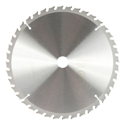 Диск пильный по дереву для торцовочной пилы (305x40x30 мм, 40 зубьев) купить в Москве с доставкой по всей России | ProtosMarket.ru