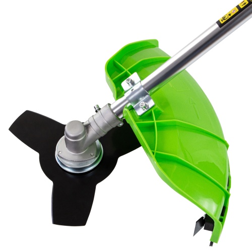 Триммер бензиновый КС-3000Н, 52 см3, неразъемная штанга, состоит из 2 частей Сибртех купить в Москве с доставкой по всей России | ProtosMarket.ru