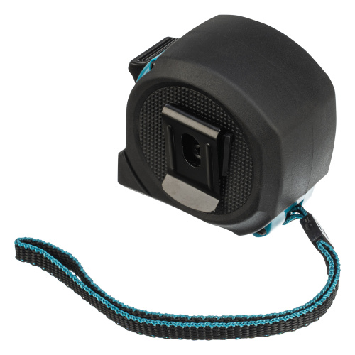 Рулетка Komfortabel 5 м х 25 мм,обрезиненный корпус Gross купить в Москве с доставкой по всей России | ProtosMarket.ru