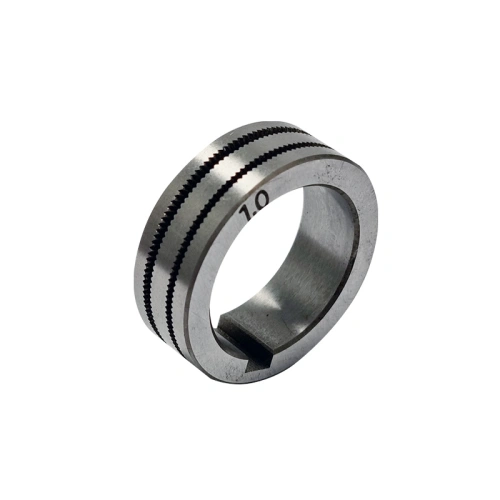 FUBAG Ролики_0.8/1.0 порошковая проволока для INMIG 250T 1 шт. купить в Москве с доставкой по всей России | ProtosMarket.ru